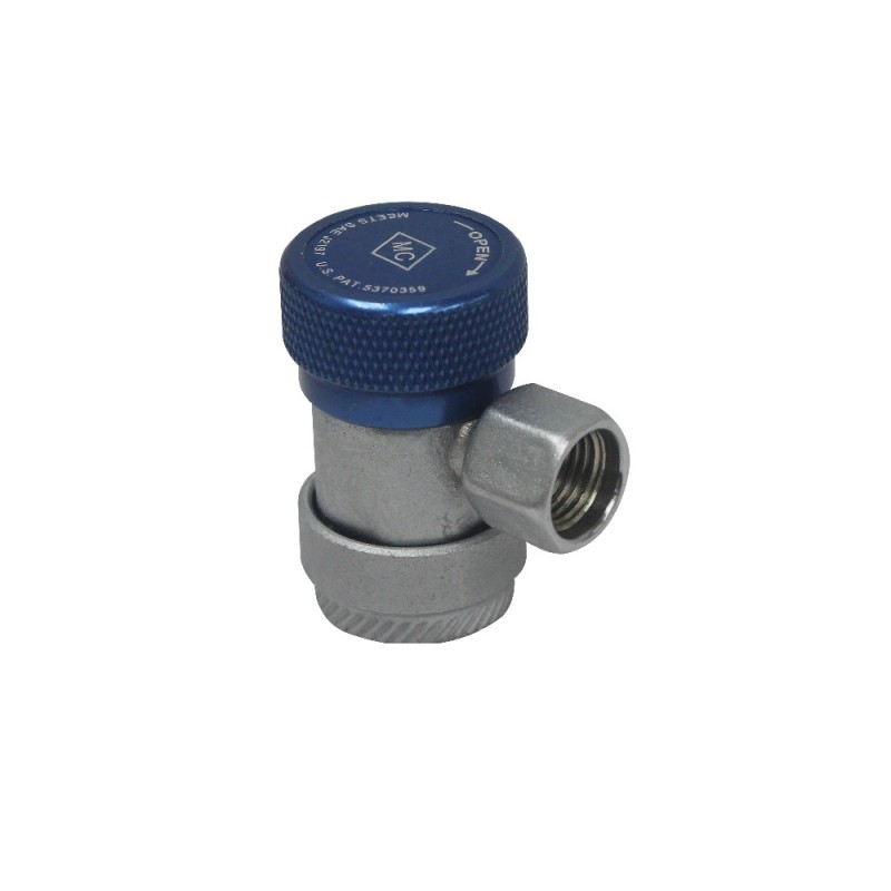 ΤΑΧΥΣΥΝΔΕΣΜΟΣ MASTERCOOL R-134a blue LS