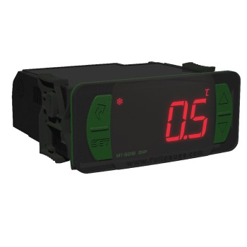 FULLGAUGE MT512E 2HP VER.13 115/230 VAC