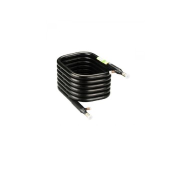 ΕΝΑΛΛΑΚΤΗΣ 22.8KW DRYALL COAXIAL DA-COAX-0525GT-U