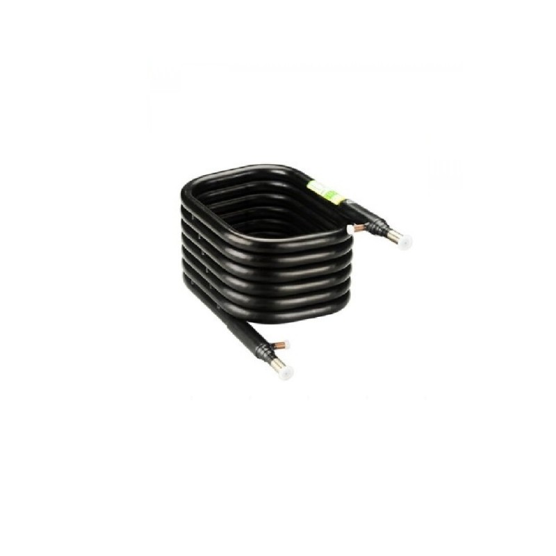 ΕΝΑΛΛΑΚΤΗΣ 22.8KW DRYALL COAXIAL DA-COAX-0525GT-U