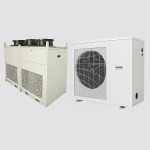 ΑΝΤΛΙΕΣ ΘΕΡΜΟΤΗΤΑΣ - HEATPUMP