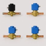 ΗΛΕΚΤΡΟΜΑΓΝΗΤΙΚΕΣ ΒΑΛΒΙΔΕΣ