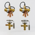 ΤΕΤΡΑΟΔΕΣ & ΕΚΤΟΝΩΤΙΚΕΣ ΒΑΛΒΙΔΕΣ