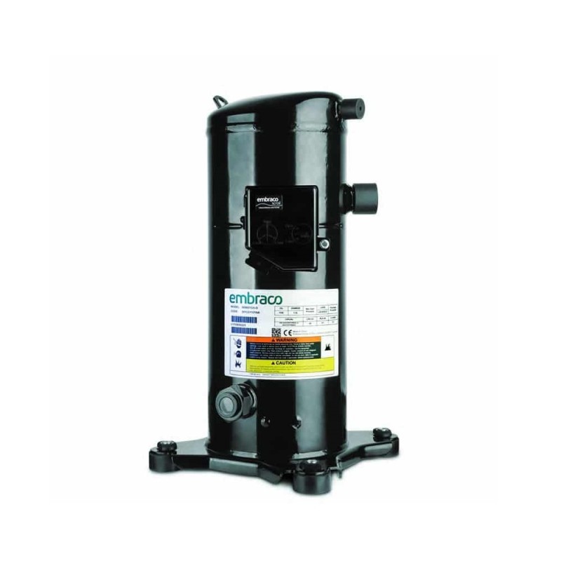 Embraco Scroll Compressor  SE6015GS-O 2HP