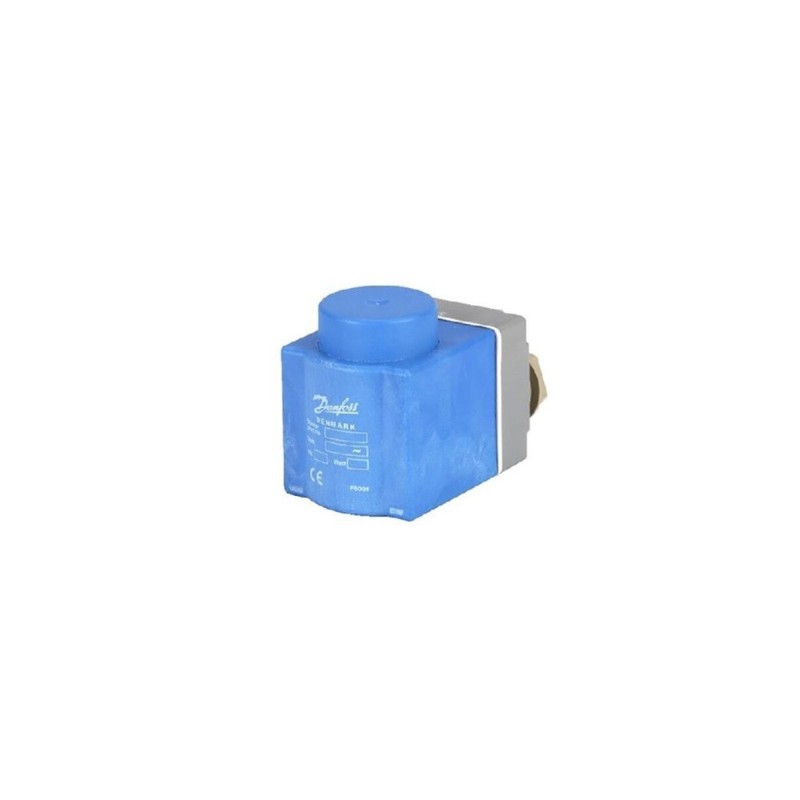 DANFOSS ΠΗΝΙΟ 220V 018F6701