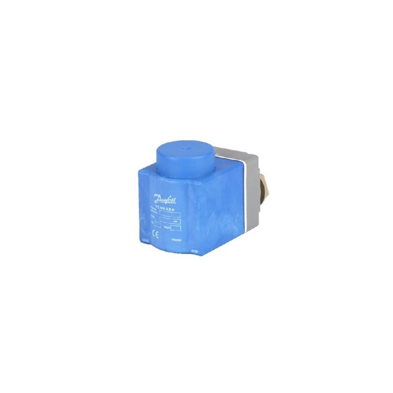 DANFOSS ΠΗΝΙΟ COIL 380V 50HZ 10W 018F6703