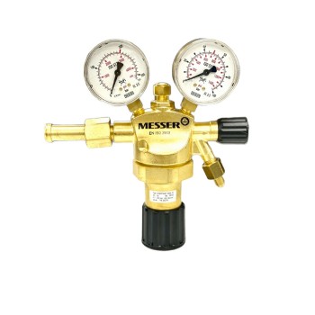 ΜΕΙΩΤΗΡΑΣ ΑΖΩΤΟΥ Ν2/Co2/He/Ar 0-50bar