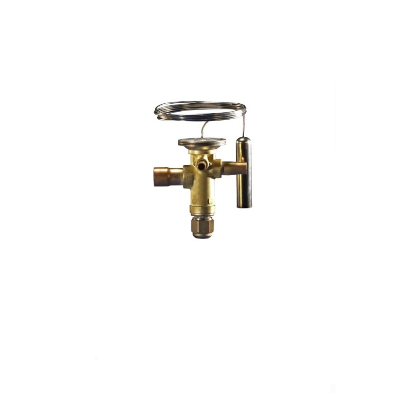 DANFOSS ΘΕΡΜΟΣΤΟΙΧΕΙΟ TGE R407C 10TR 067N4007