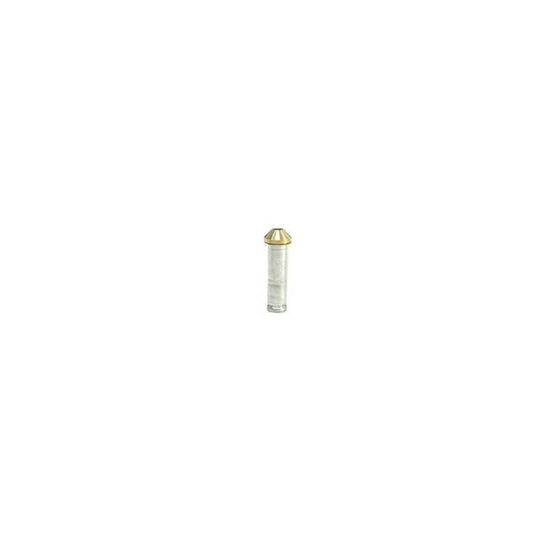DANFOSS ORIFICE ΚΟΛΛΗΤΟ No. 03 ΜΗΧΑΝΙΣΜΟΣ T2/TE2 SOLDER