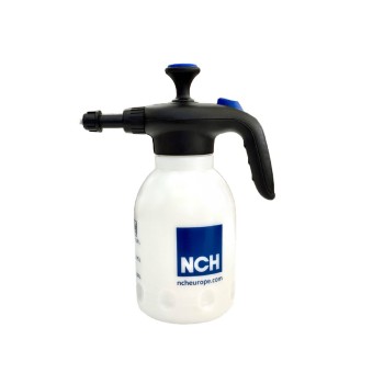 ΑΝΤΛΙΑ ΨΕΚΑΣΜΟΥ ΑΦΡΟΠΟΙΗΤΗ 1L NCH