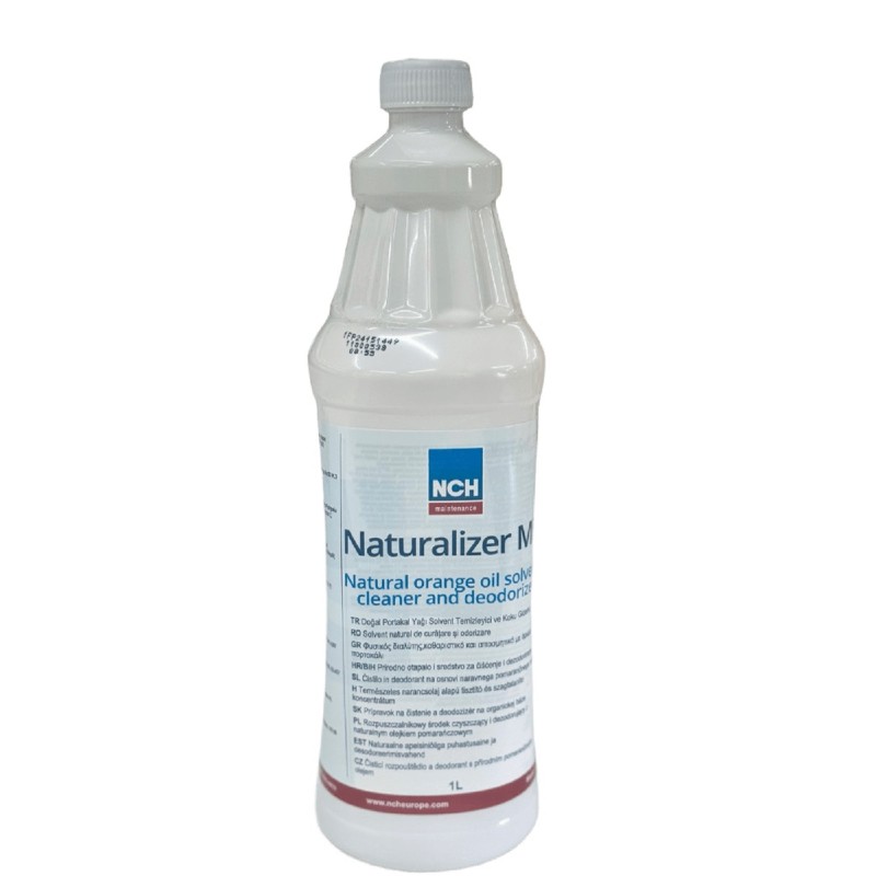 NATURALIZER ME 1lt NCH
