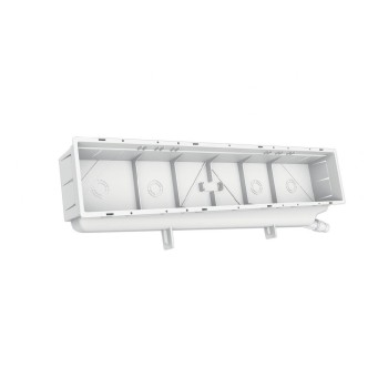 ΚΟΥΤΙ ΠΡΟΕΓΚΑΤΑΣΤΑΣΗΣ ΜΕ ΑΠΟΧ.(520mmX100mmX65mm)
