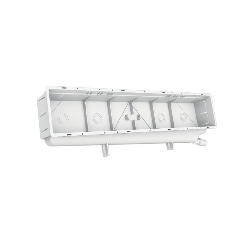 ΚΟΥΤΙ ΠΡΟΕΓΚΑΤΑΣΤΑΣΗΣ ΜΕ ΑΠΟΧ.(520mmX100mmX65mm)