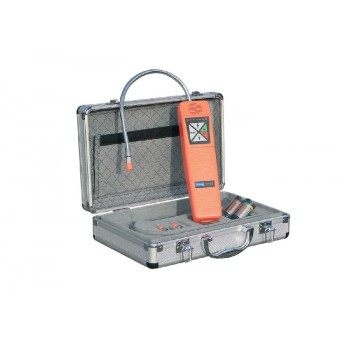 ΑΝΙΧΝΕΥΤΗΣ ΔΙΑΡΟΩΝ TSCE-300 TECNOSYSTEMI