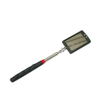 ΤΗΛΕΣΚΟΠΙΚΟ ΚΑΘΡΕΠΤΑΚΙ ΜΕ LED TECNOSYSTEMI