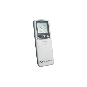 ΧΕΙΡIΣΤΗΡΙΟ A/C UNIVERSAL TECNOSYSTEMI