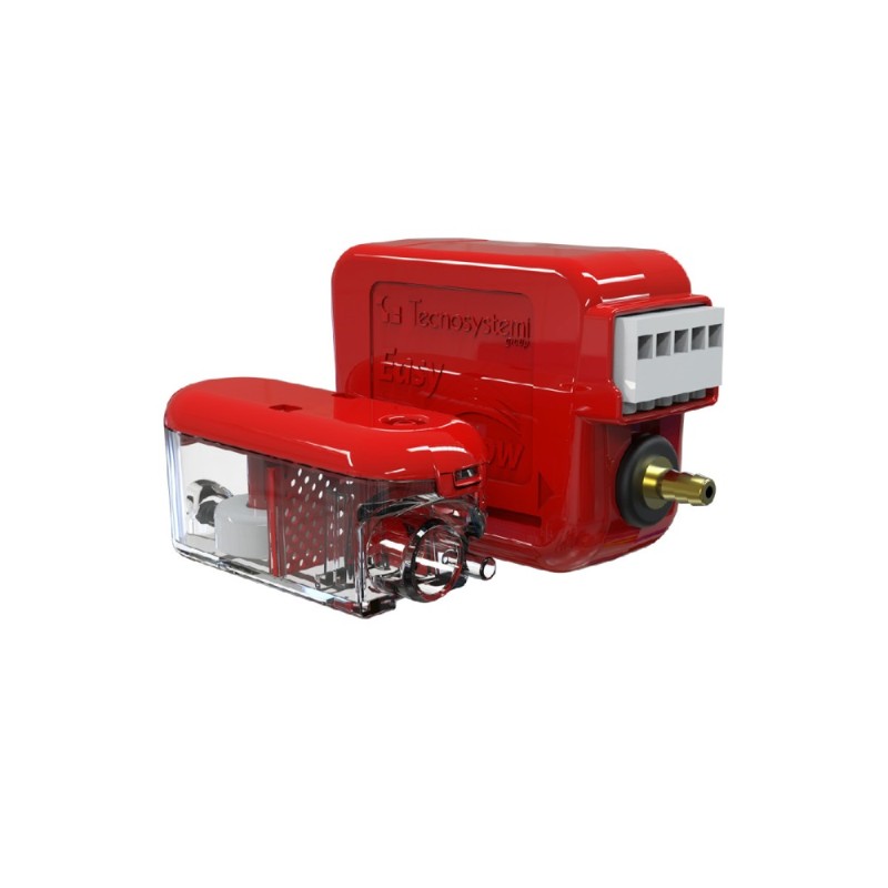 ΑΝΤΛΙΑ ΣΥΜΠΥΚNΩΜΑΤΩΝ MINI PUMB EASY FLOW 11LT.