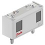 DANFOSS KP15 060-507166 ΠΡΕΣΟΣΤΑΤΗΣ ΔΙΠΛΟΣ AUTO