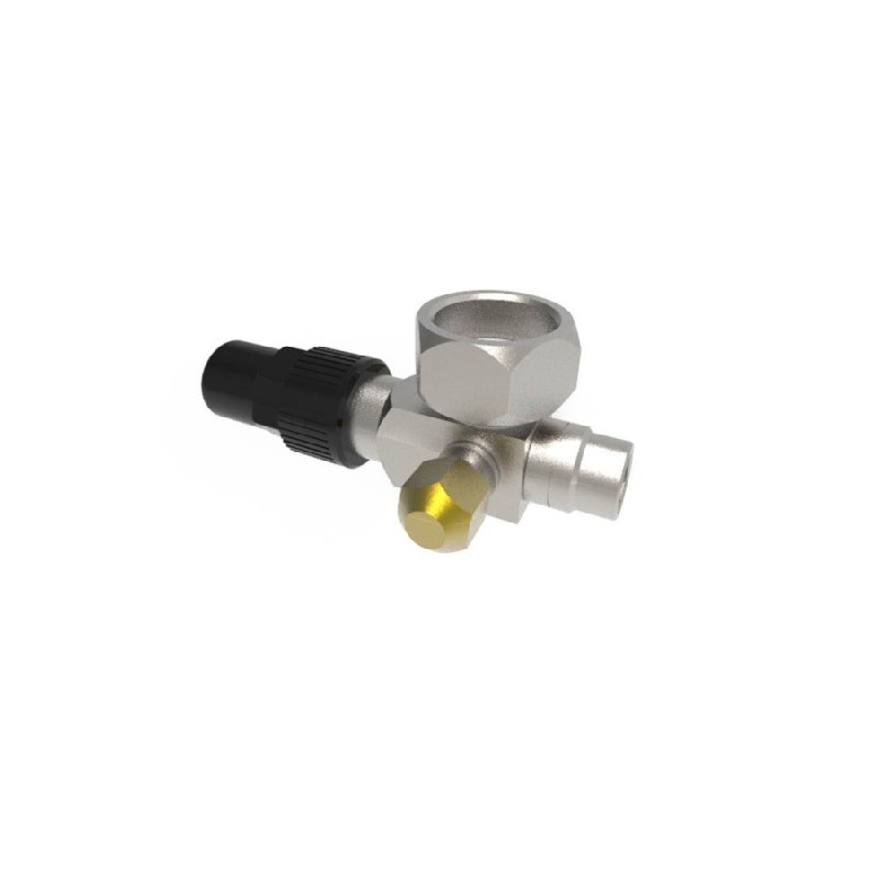 ROTALOCK VALVE REFRICOMP RV 30-1 1/4 19 ODS