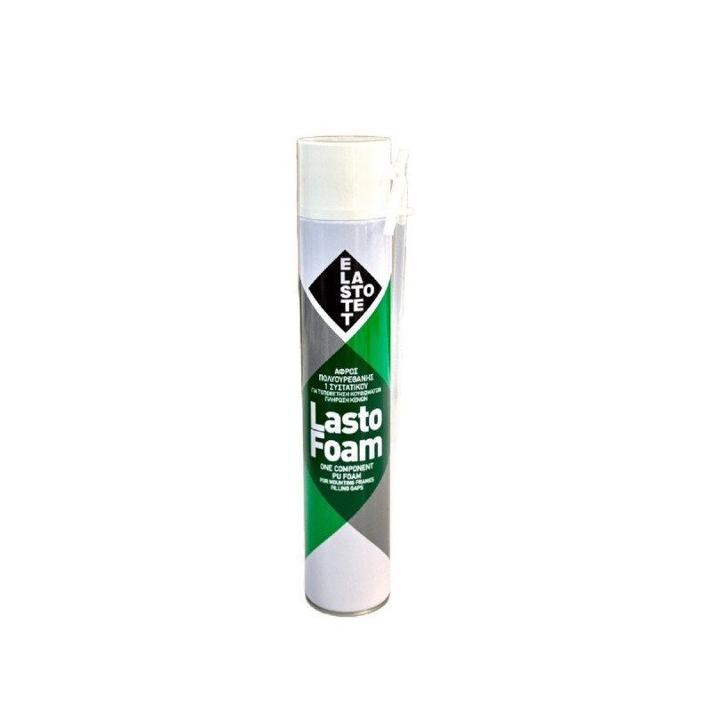 ΑΦΡΟΣ ΠΟΛΥΟΥΡΕΘΑΝΗΣ ΧΕΙΡΟΣ ELASTOTET 750ml