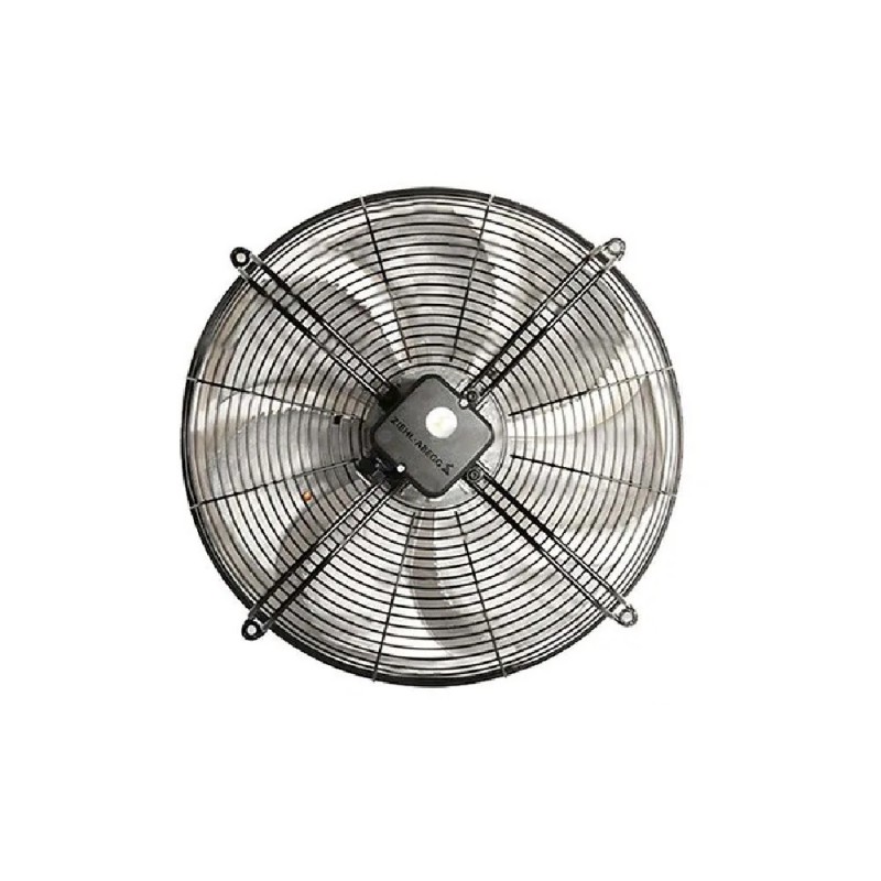 ZIEHL ABEGG ΑΝΕΜΙΣΤΗΡΑΣ FN056-SDK.4F.V7P2