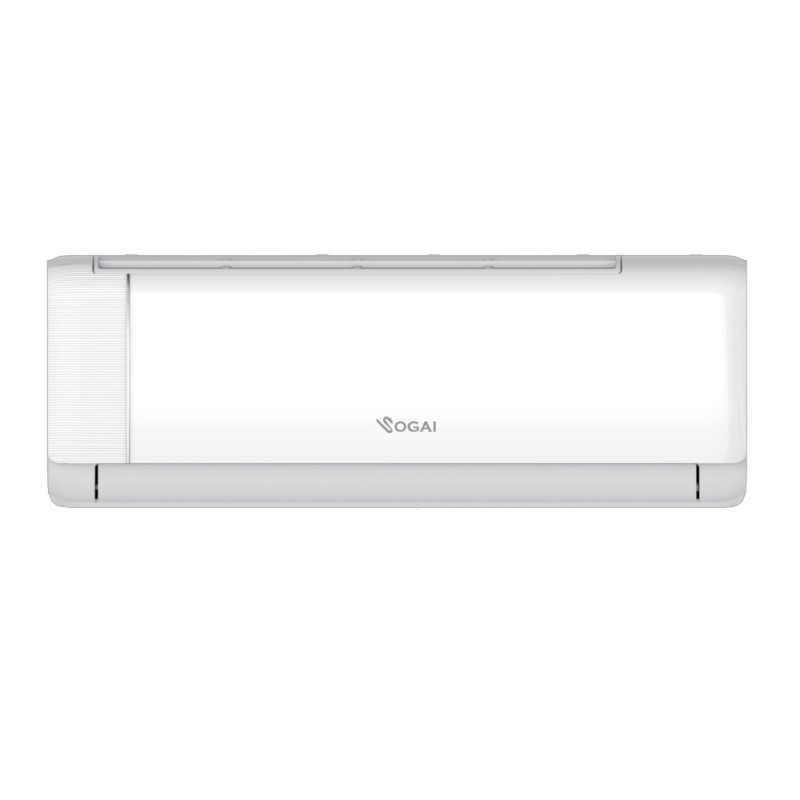 ΚΛΙΜΑΤΙΣΤΙΚΟ SOGAI ASO-09 R25 IDU-ODU 9000btu