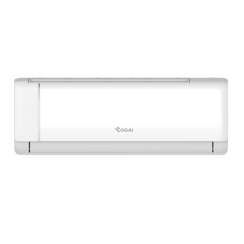 ΚΛΙΜΑΤΙΣΤΙΚΟ SOGAI ASO -12R25 IDU-ODU 12000btu