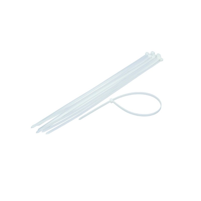 ΔΕΜΑΤΙΚΑ ΛΕΥΚΑ 300x4.8 (100ΤΜΧ)