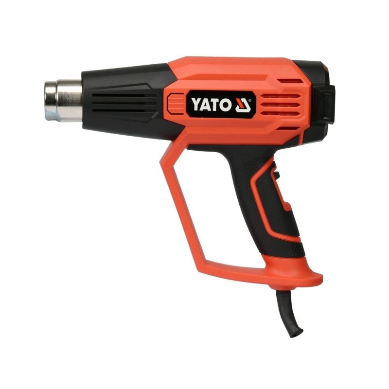 ΠΙΣΤΟΛΙ ΘΕΡΜΟΥ ΑΕΡΑ 2000W 50-600C ΥΤ-82295