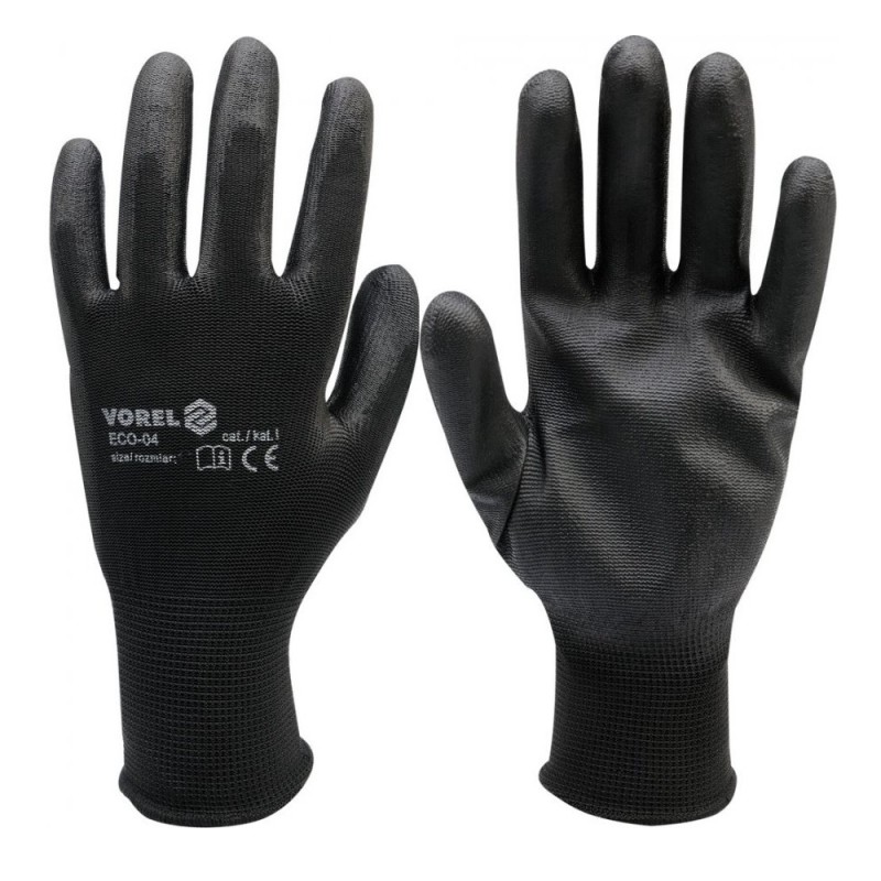 ΓΑΝΤΙΑ ΕΡΓΑΣΙΑΣ Νο 9 VOREL