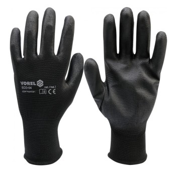 ΓΑΝΤΙΑ ΕΡΓΑΣΙΑΣ Νο 10 VOREL