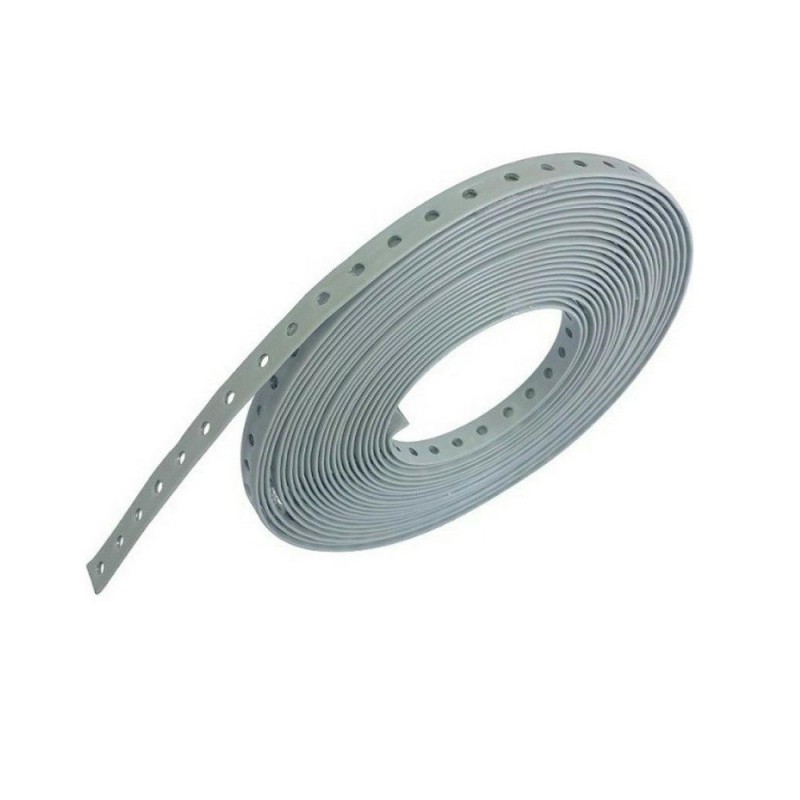 ΤΣΕΡΚΙ ΜΕΤΑΛΛΙΚΟ ΜΕ ΜΟΝΩΣΗ 15Χ10m.