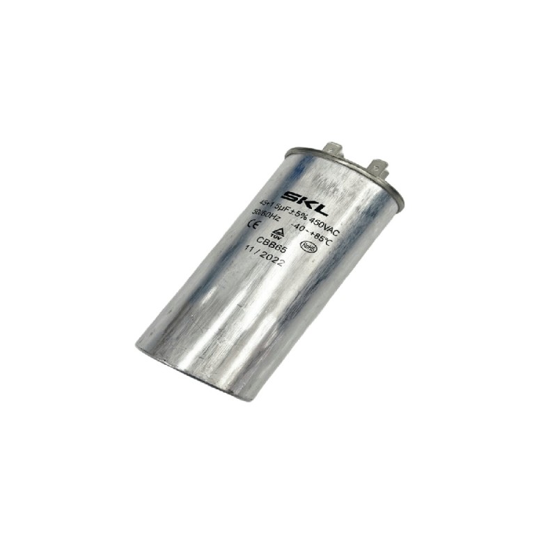 ΠΥΚΝΩΤΗΣ ΔΙΠΛΟΣ 45+1,5