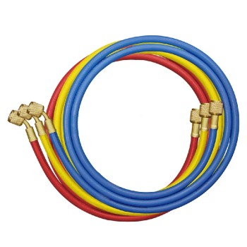 ΣΕΤ ΣΩΛΗΝΕΣ ΠΛΗΡΩΣΕΩΣ 3Μ 1/4 - 1/4 MASTERCOOL