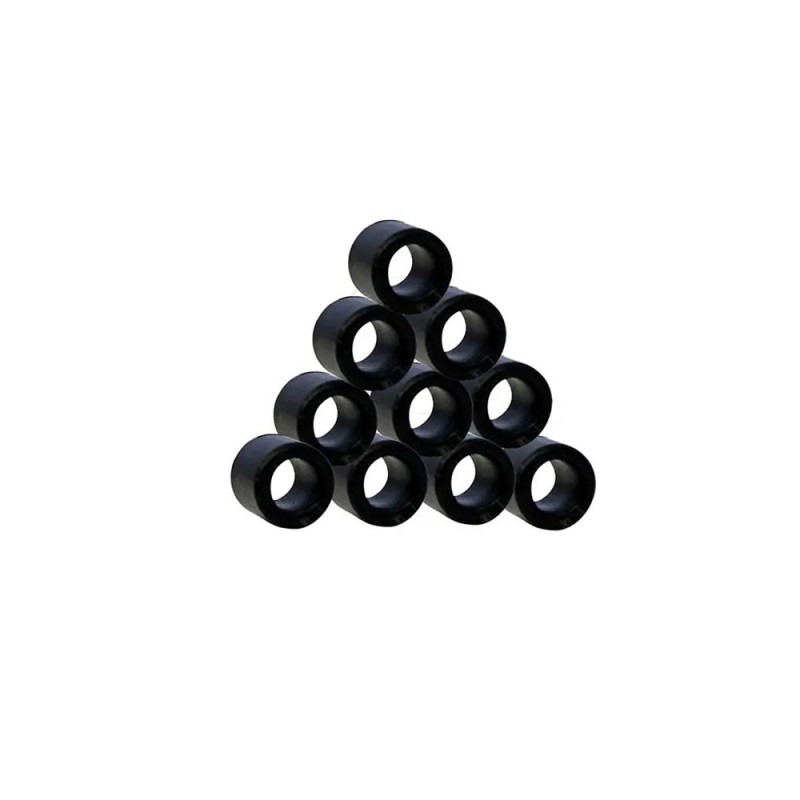 MASTERCOOL ΛΑΣΤΙΧΑΚΙΑ ΓΡΑΜΜΩΝ GASKET RUBBER 1/4 42010-10