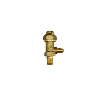 ΒΑΝΑ ΣΥΛΛΕΚΤΗ OLAB 1/4 SAE 1/4 NPT