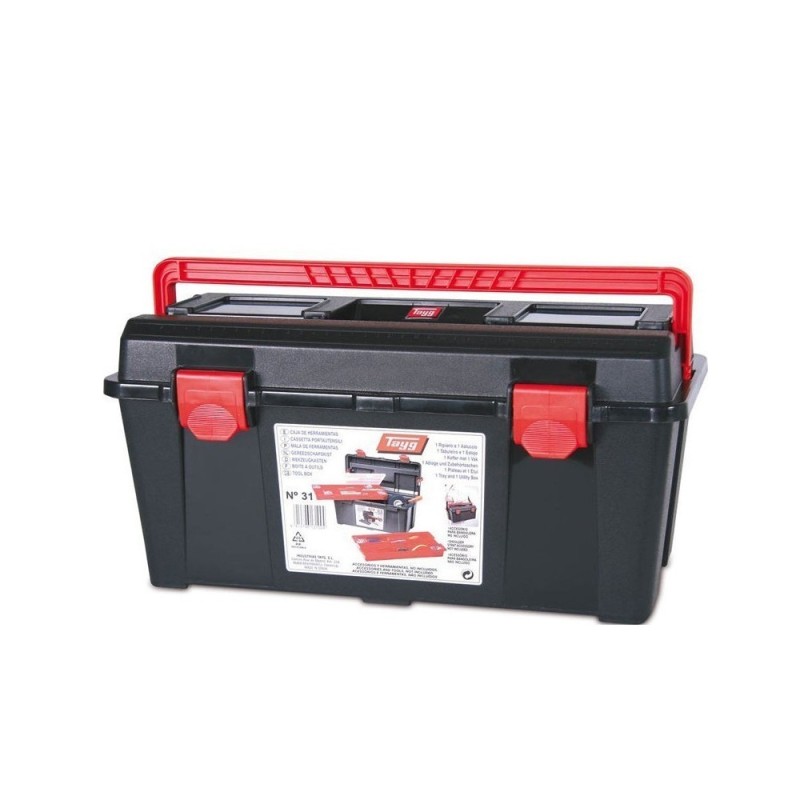 ΕΡΓΑΛΕΙΟΘΗΚΗ No 31 TAYG