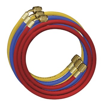 ΛΑΣΤΙΧΟ ΜΠΛΕ R410A 150CM 49601-J MASTERCOOL