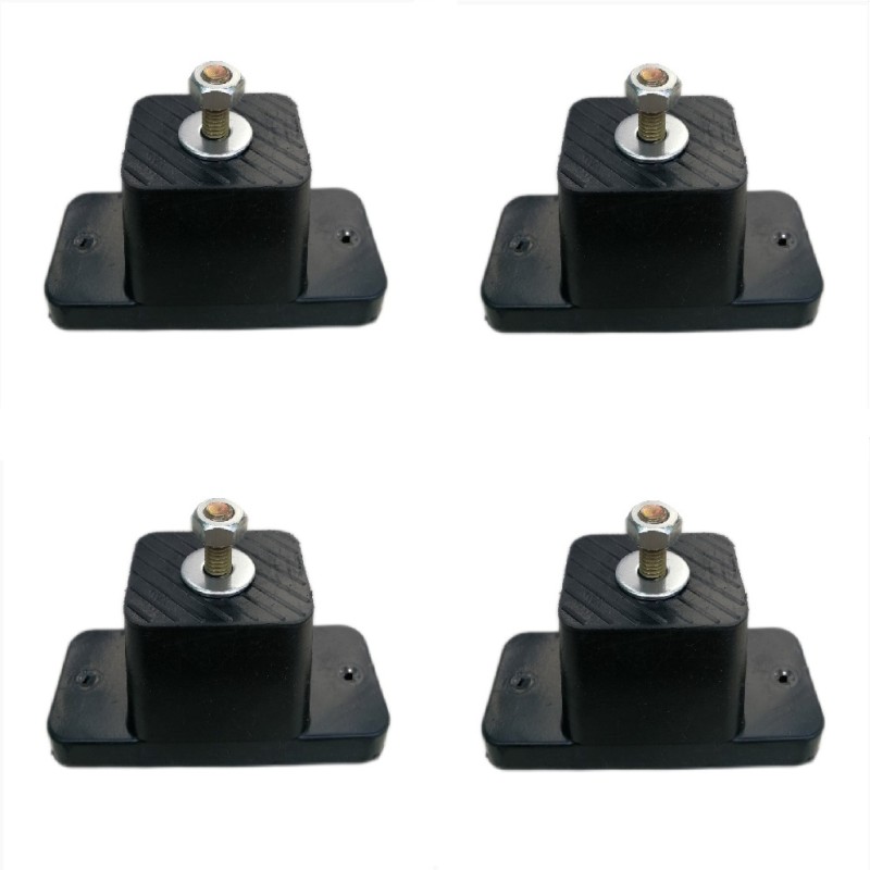 ΑΝΤΙΚΡΑΔΑΣΜΙΚΟ ΛΑΣΤΙΧΟ ΤΑΦ Μ8 (ΣΕΤ 4 ΤΜΧ)