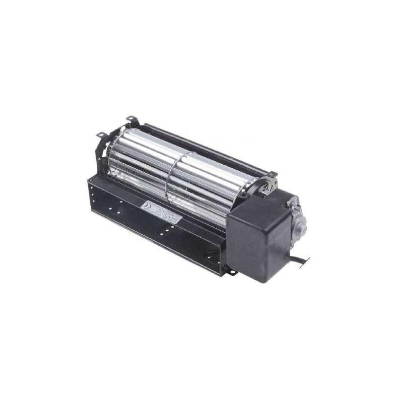 ΒΕΝΤΙΛΑΤΕΡ 240mm 27W  230V ΑΡΙΣ