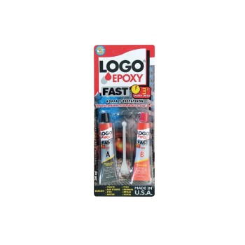 LOGO EPOXY 2 ΣΩΛΗΝΑΡΙΩΝ 17ml