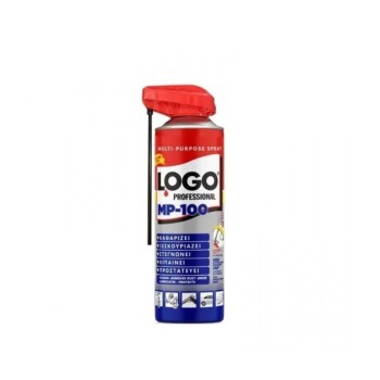 ΑΝΤΙΣΚΩΡΙΑΚΟ LOGO MP-100 400ml