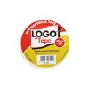 ΤΑΙΝΙΑ ΦΑΡΔΙΑ ΜΕ ΚΟΛΛΑ 48Χ20 ΛΕΥΚΗ LOGO