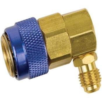 MASTERCOOL ADAPTOR ΑΥΤΟΚΙΝΗΤΟΥ R134 ΧΑΜΗΛΗΣ 66534-r