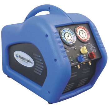 MASTERCOOL ΣΥΣΚΕΥΗ ΑΝΑΚΤΗΣΗΣ 110V/60Hz