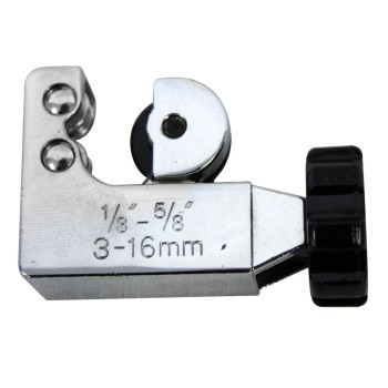 MASTERCOOL ΣΩΛΗΝΟΚΟΦΤΗΣ MINI TUBE CUTTER FOR 1/8 to 5/8 70027