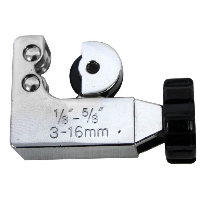 MASTERCOOL ΣΩΛΗΝΟΚΟΦΤΗΣ MINI TUBE CUTTER FOR 1/8 to 5/8 70027