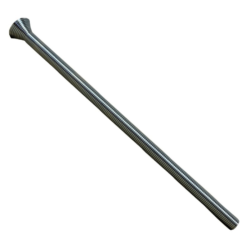 MASTERCOOL ΕΛΑΤΗΡΙΟ SPRING BENDER 3/8 FOR SOFT COPPER OR ALUMINIUM 70073