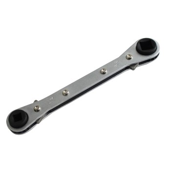 MASTERCOOL ΚΑΣΤΑΝΙΑ ΑΠΛΗ REFREGERATION RATCHET WRENCH 1/4,3/8,3/16,5/16 70082