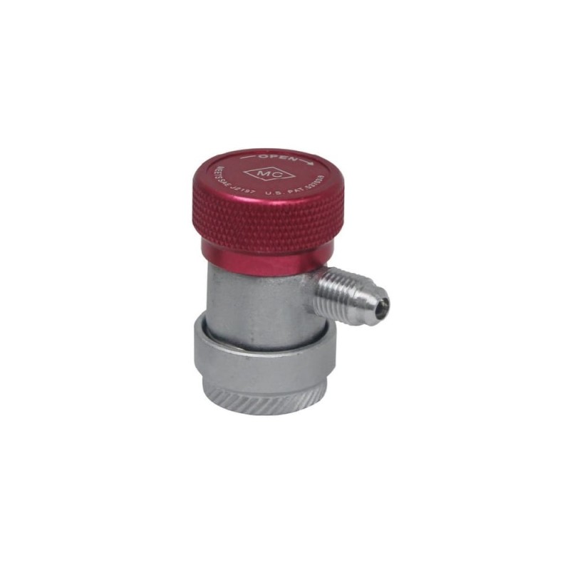ΤΑΧΥΣΥΝΔΕΣΜΟΣ ΥΨΗΛΗΣ R-134A (ΑΡΣΕΝΙΚΟ) 82834-E MASTERCOOL